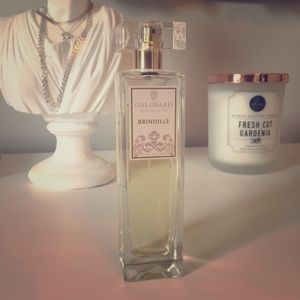 FROM FRANCE PARFUMEUR -  Galimard Brindille